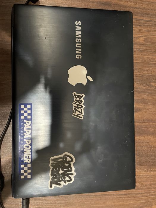 Ноутбук Samsung-ATIV-Book-8-87025G