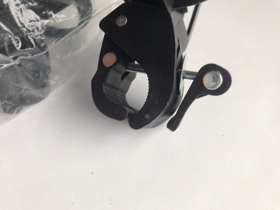 Uchwyt rowerowy na bidon 2 sztuki