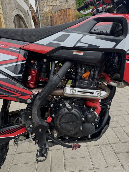 Enduro ASIX XT97 300cc chłodzony cieczą