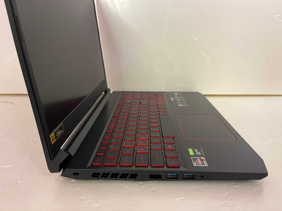 144" Герц/ Игровой Acer NITRO AN515 / RYZEN 7" на 16" ЯДЕР/  СТАЛКЕР 2