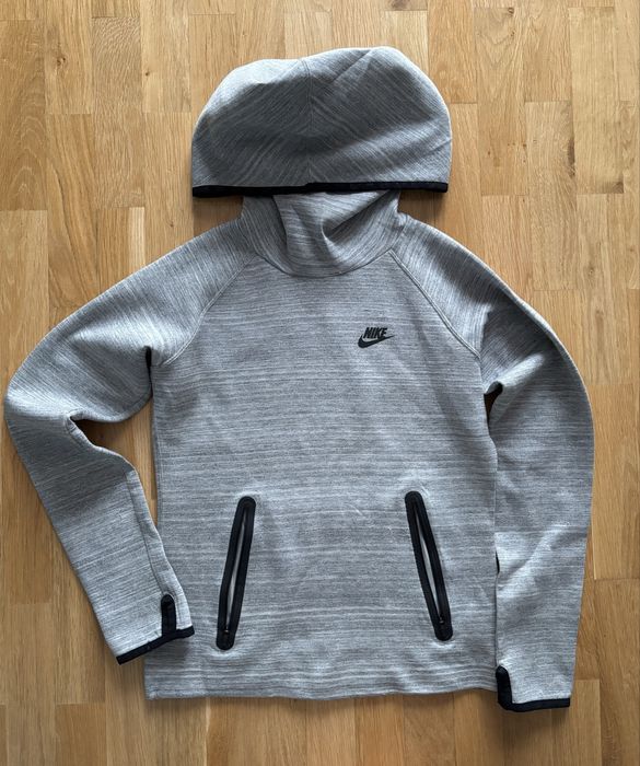 Nike Tech Fleece Bluza z kapturem Oryginalna