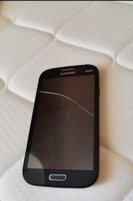 Телефон смартфон Samsung GT-I9082 Galaxy grand duos