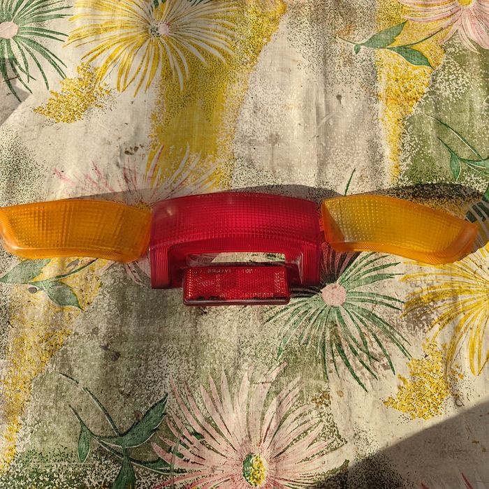 Задний фонарь на скутер Хонда,Китай