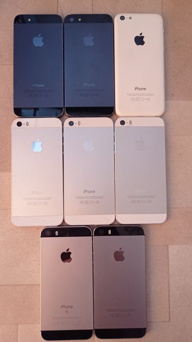 Iphone, ipad, айфони до Xs max