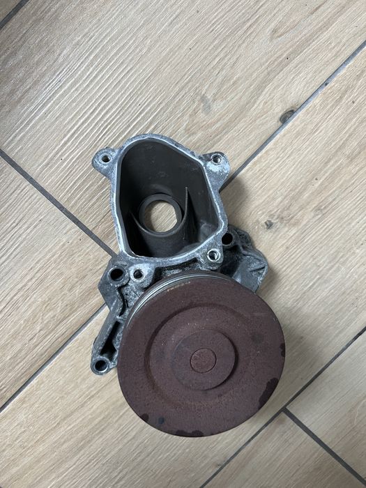 Помпа BMW 57 н2