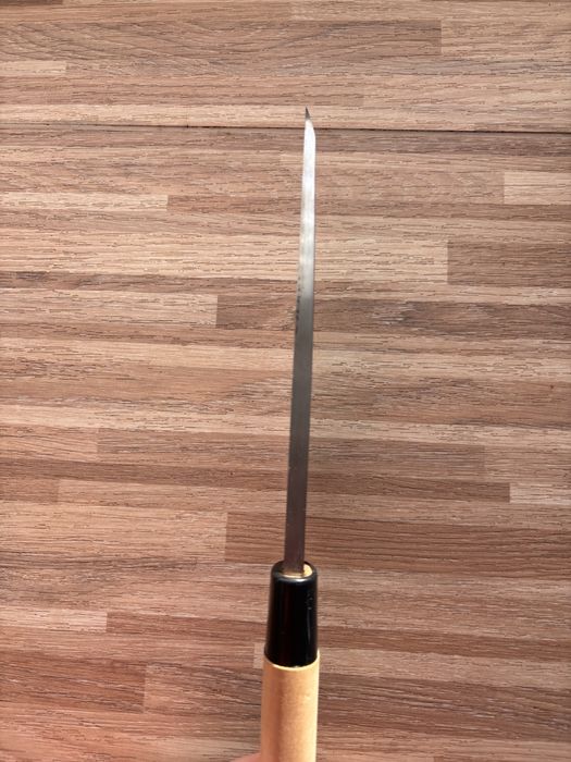 Japoński nóż kuchenny Deba