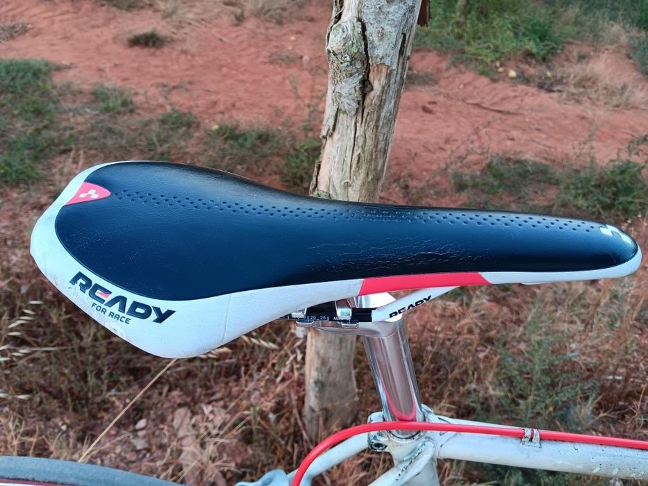Bicicleta clássica Esmaltina - Made in Portugal