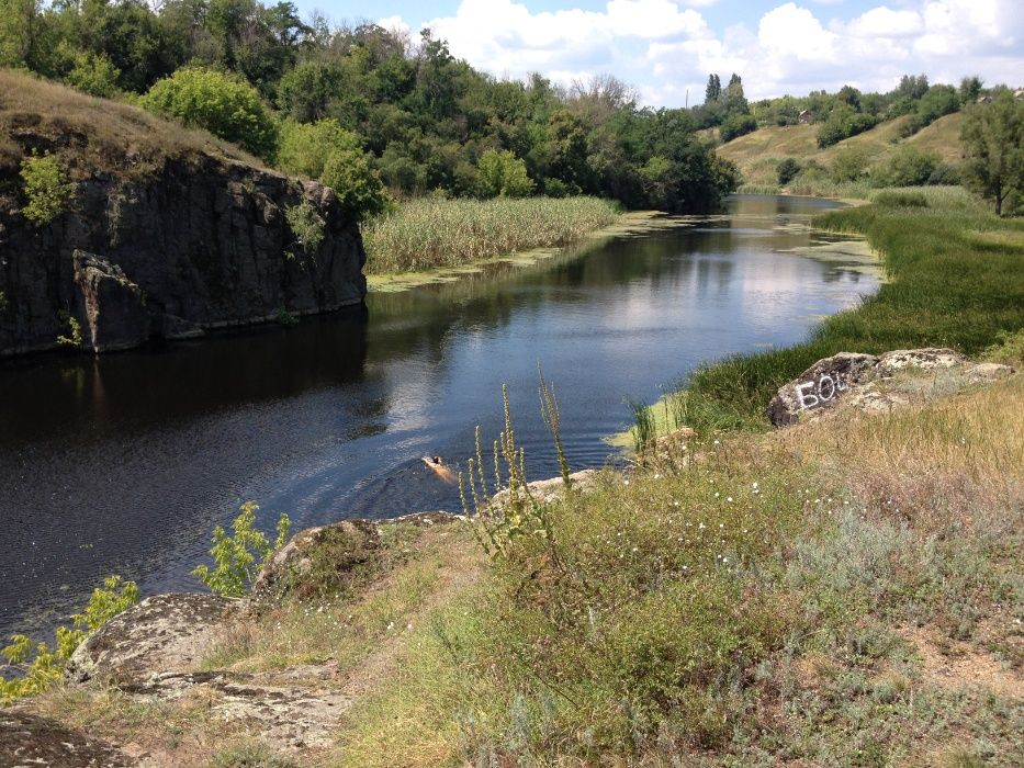 Будинок автономний продаю в с. Грушківка ( Холодный яр)