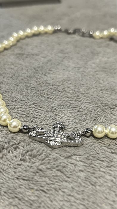 Naszyjnik Vivienne Westwood