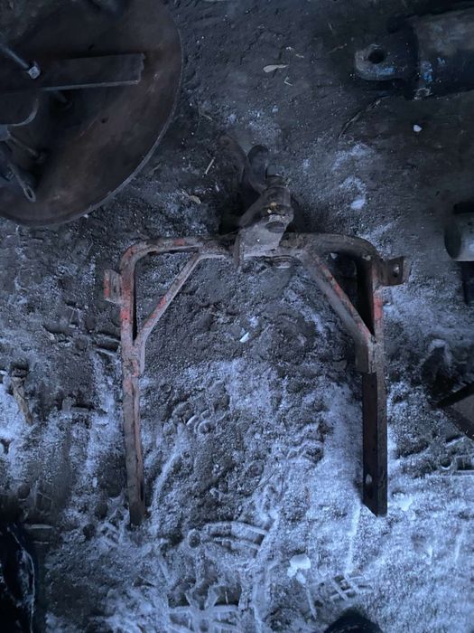 Причепне до Т16 в доброму стані