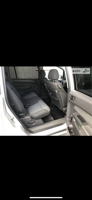 РАЗБОРКА ОПЕЛЬ Zafira B Запчастини Шрот