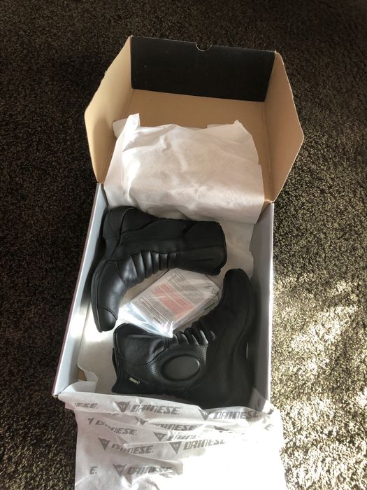 Botas Dainese Senhora