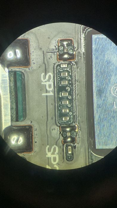 Nintendo switch chip Picofly 2040