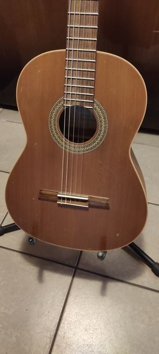 Gitara klasyczna Karl Hofner HM 65-Z