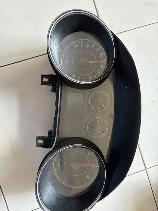 Quadrante fiat bravo 2008