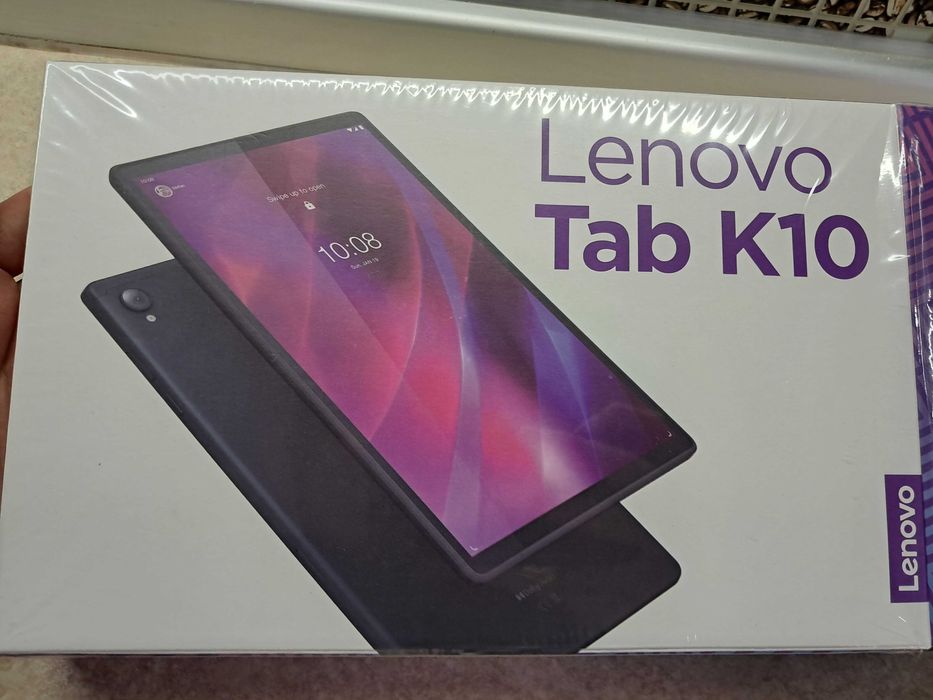 Планшет Lenovo 10” в ідеальному стані!
