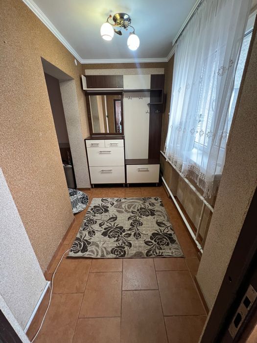 Квартира 1 кімнатна