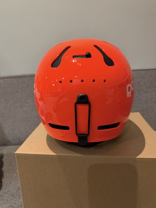 Kask narciarski POCito