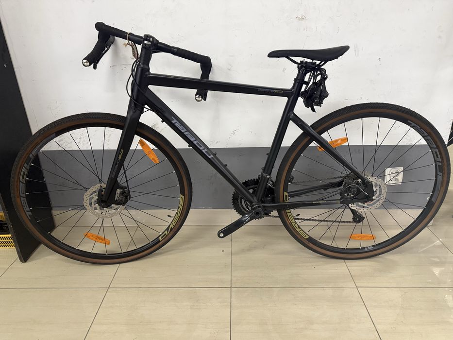 Nowy Rower Gravel Tabou Gravo 2.0 Sora WYPRZEDAŻ