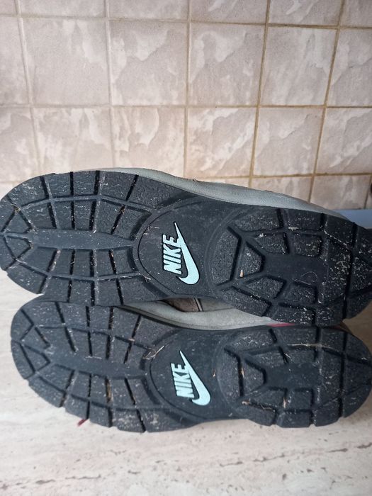 Trapery  damskie Nike
