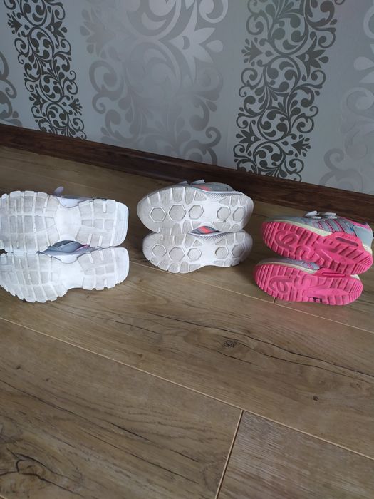 Фірмові кросівки Clibee, розмір 28, 30. Кросовки для девочки