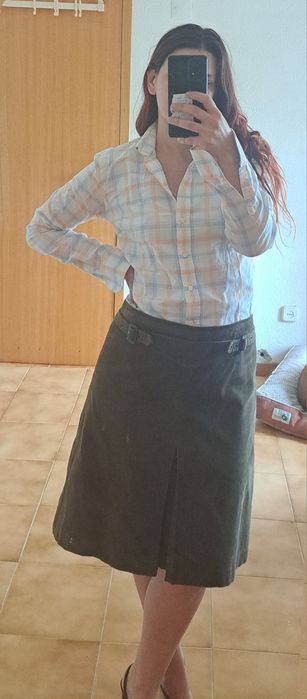 Camisa M • Quebramar