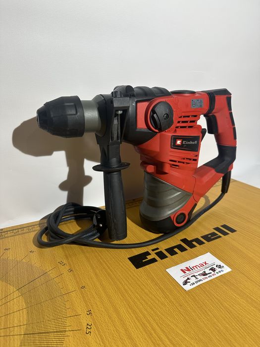 Продам свій власний Перфоратор Einhell TC-RH 1600