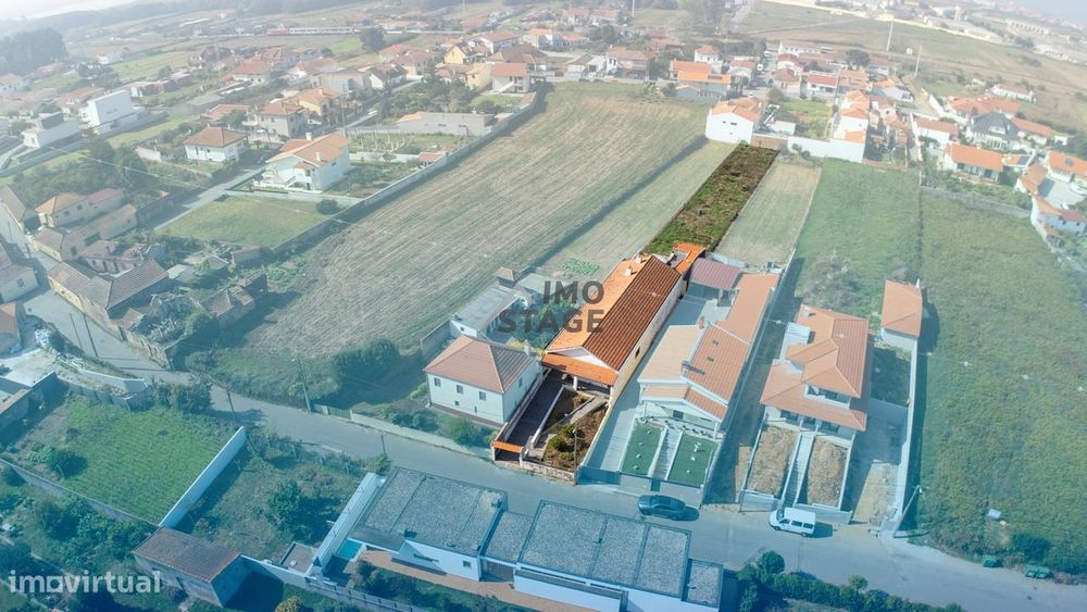 Moradia Térrea com Terreno 1.200m2 Excelente Oportunidade em Espinho