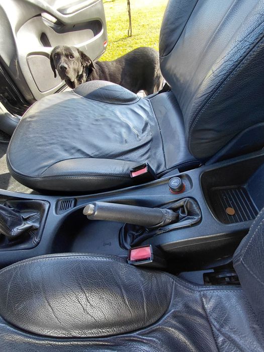 Vendo fiat stilo 1900jtd 115cavalos