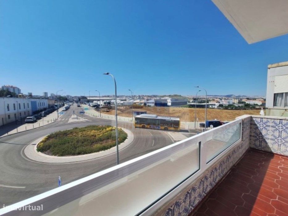 T1 Totalmente Remodelado com Garantia | Excelente Oportunidade | Am...