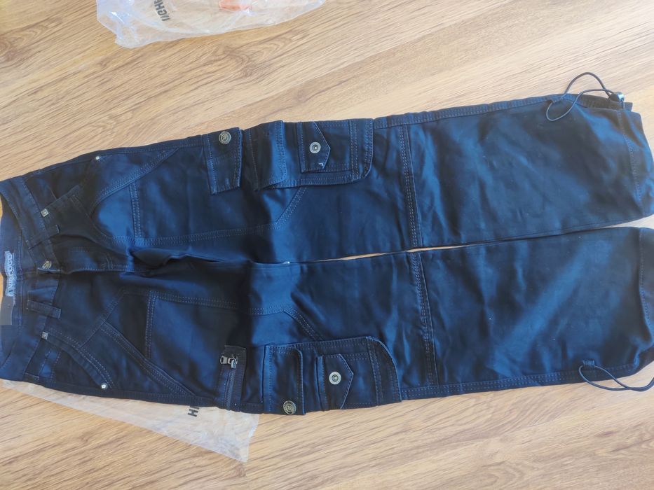 Джинси на підлітка НОВІ