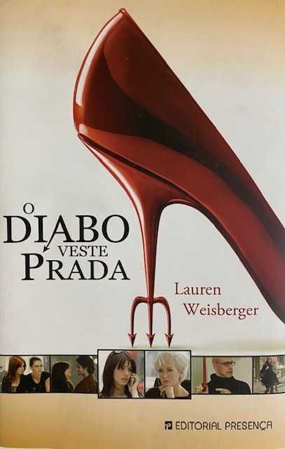 Livros Diversos - NOVOS