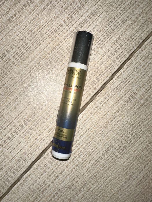 Super żel pod oczy Eveline