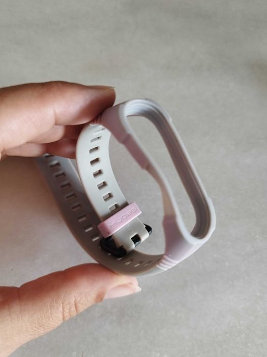 Carregador de relógio da Xiaomi (Smart Band) + Bracelete