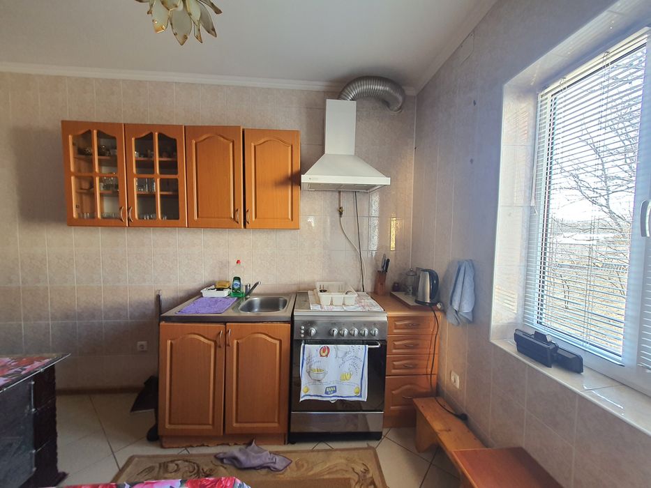 Продається будинок Мамаївці