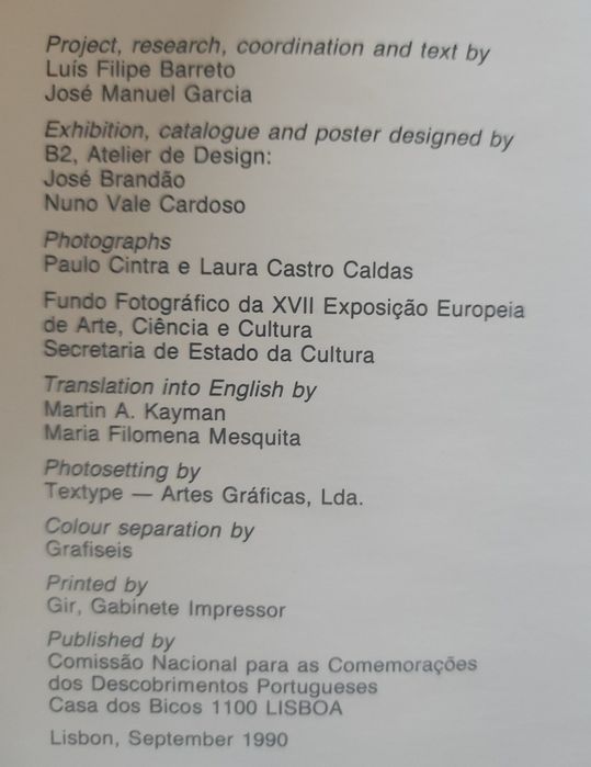 Portugal in the Opening of the World