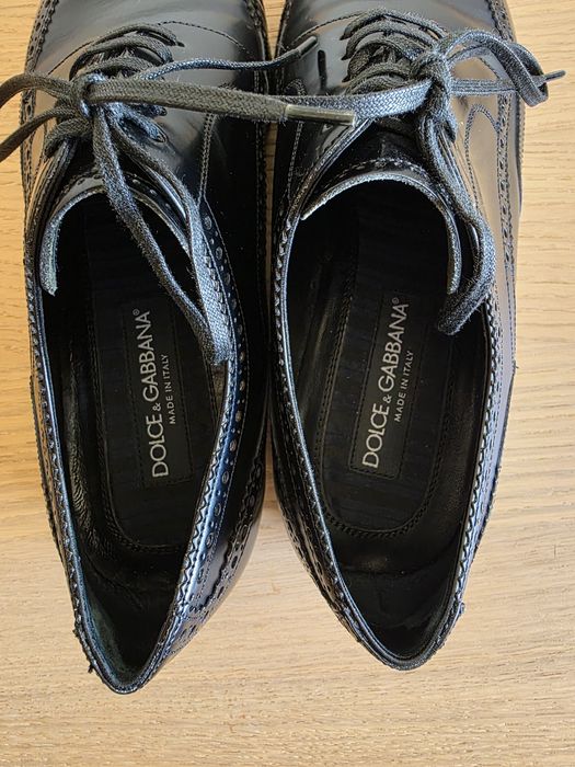 Sapatos Dolce & Gabbana (#41)