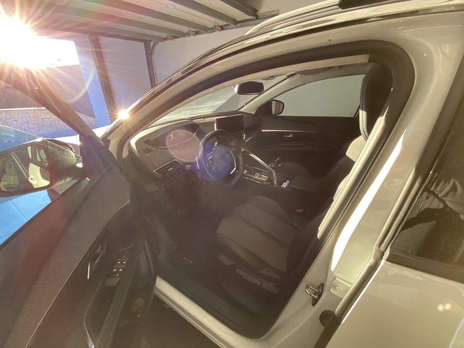 Peugeot 3008 1.2 Allure Pack 130cv