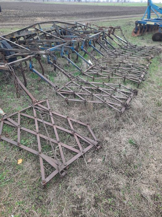 Продам культиватор КПС 6