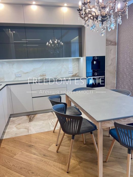 155 тыс$‼️‼️Экс! Две спальни/ ЖК ПАВЛОВСКИЙ КВАРТАЛ/ 3 к. квартира