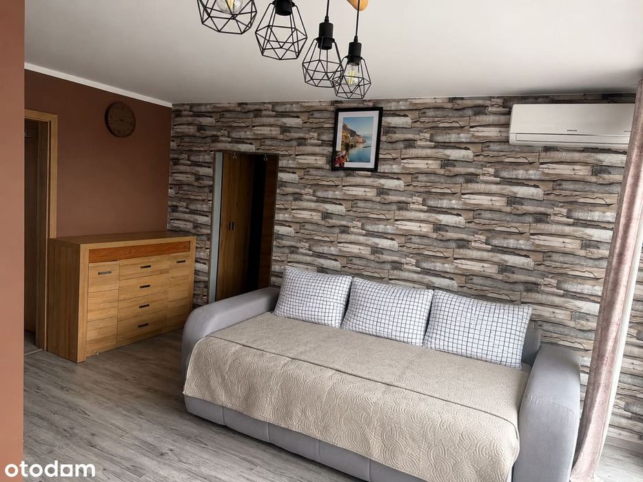 Wyjątkowe mieszkanie po generalnym remoncie | 48,10 m² | Podolszyce