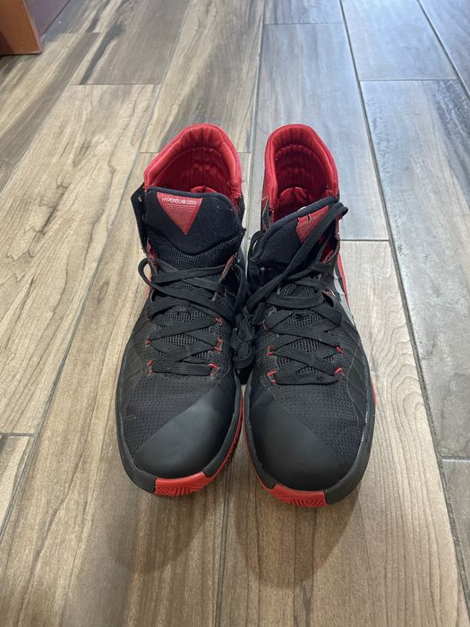 Кросівки Nike Hyperdunk