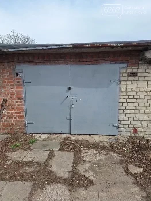 Здам гараж в оренду 9а кооператив