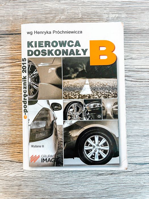 Kierowca doskonały