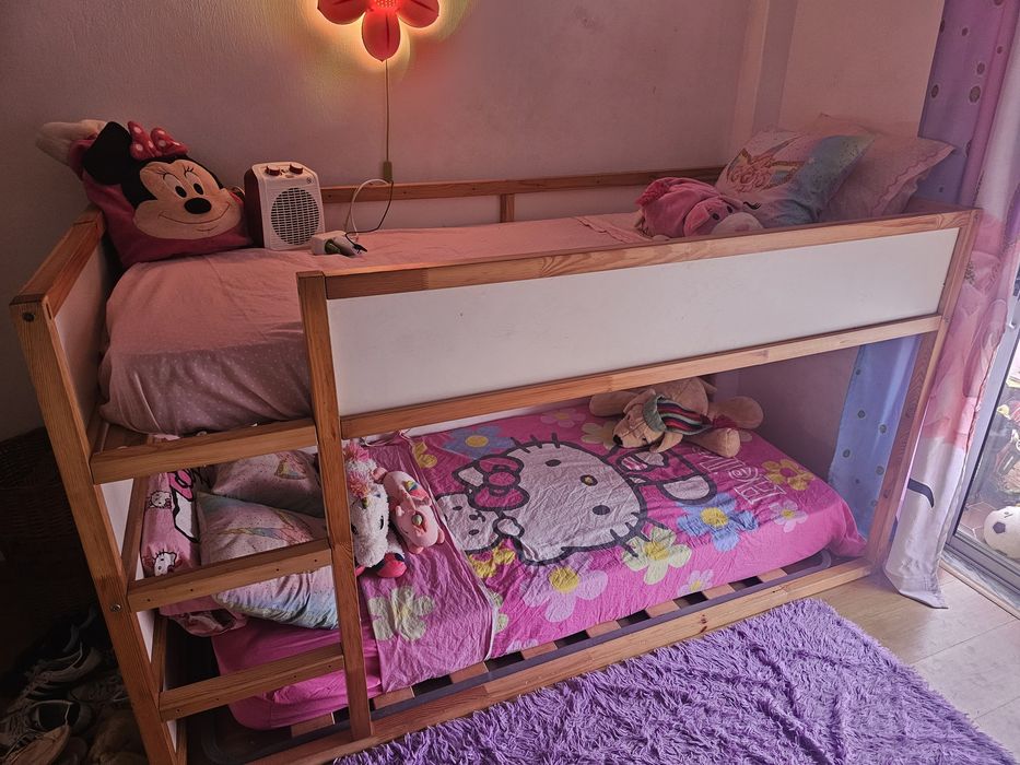 Beliche Ikea usado