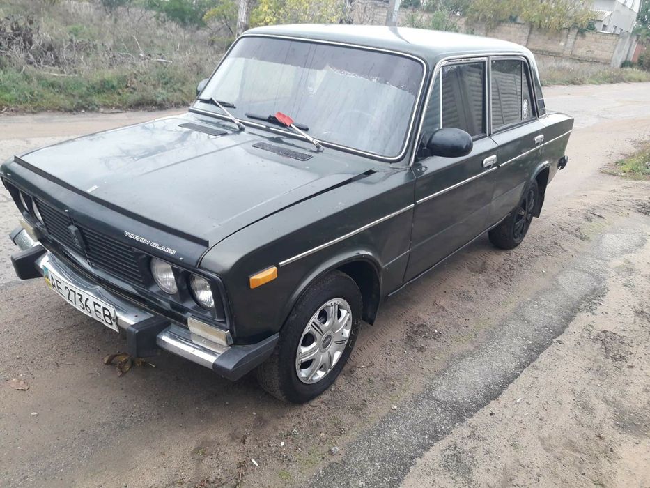 Продам классику ВАЗ 06