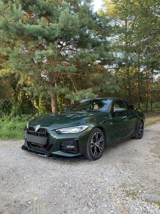 BMW Seria 4