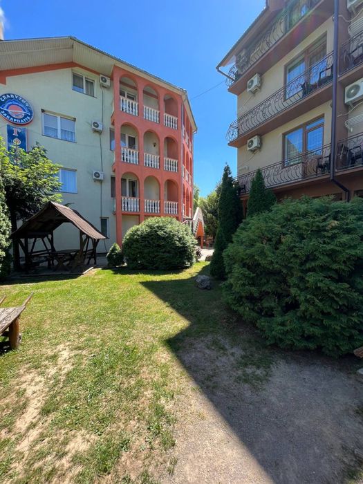 Продам бізнес в Закарпатті готель