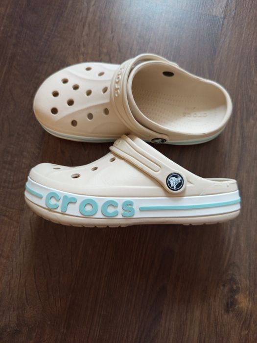 Crocs dziecięce 33/34