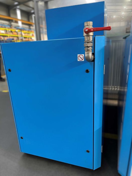 Compressor BOGE S100-3